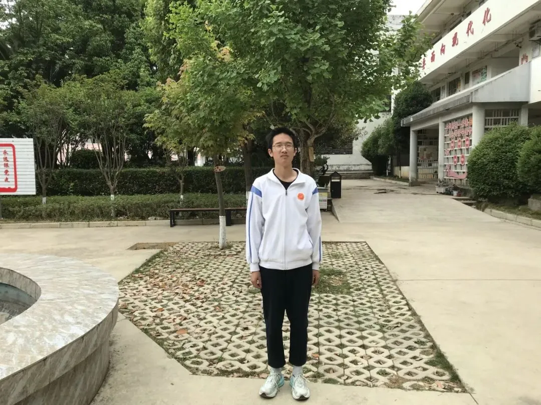 周报 我与中考话心声||第二十七期 第34张