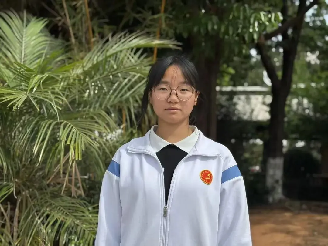 周报 我与中考话心声||第二十七期 第36张