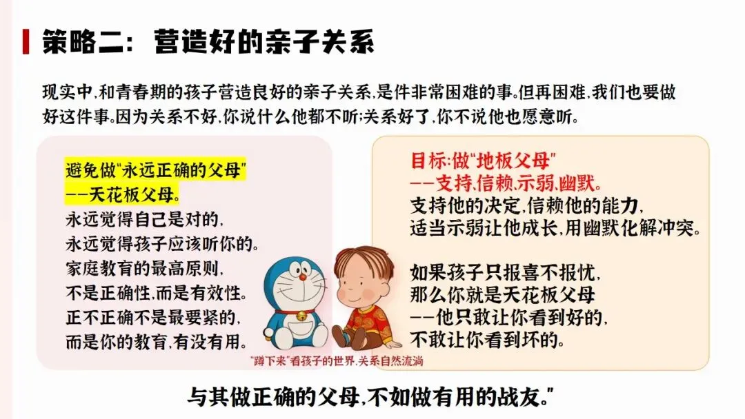 初三下中考冲刺家长会,几年开的最成功的一次! 第24张
