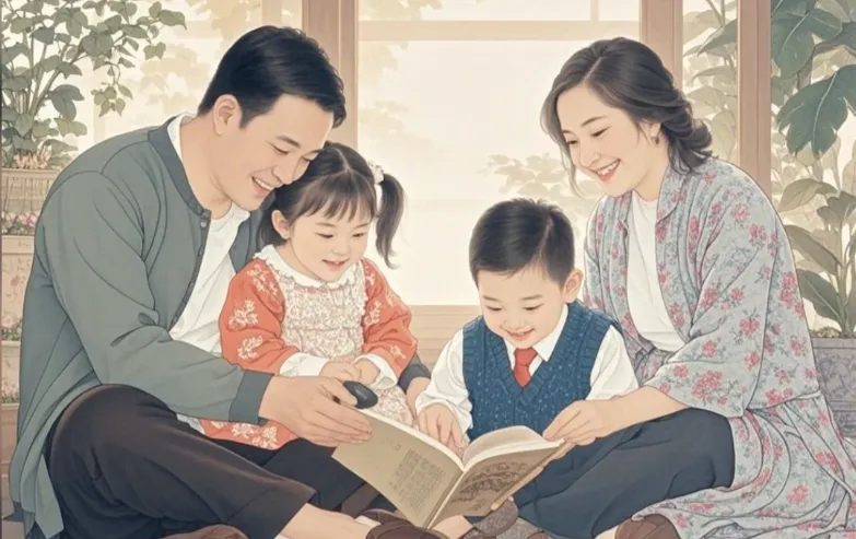 【耀心坊】中考倒计时家长必读:3 个解压心法,给孩子最稳的心理支撑 第4张