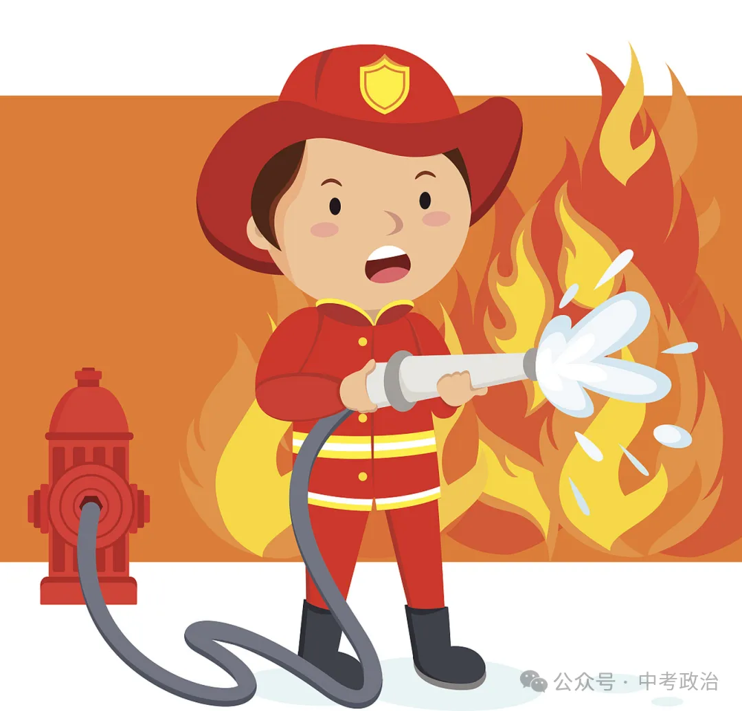 2026年中考道法主观题强化题库60题8(共8份) 第18张