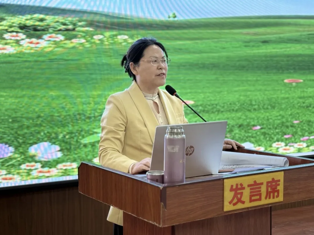 轻装上阵,逐梦中考 第4张