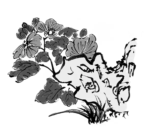 三年中考作文示范——河南卷(2025) 第3张