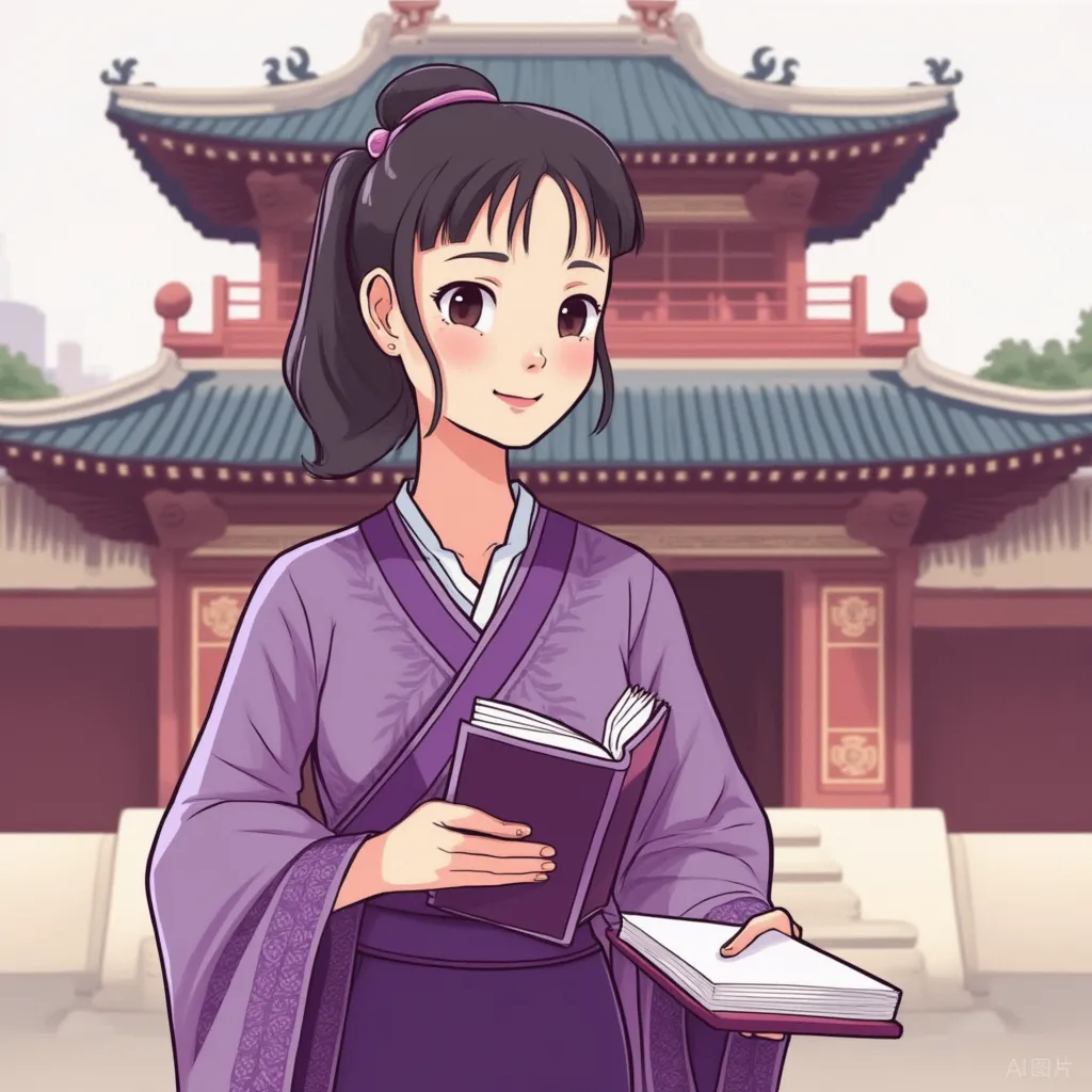 中考名著高频考点|一文吃透“人物出走”的深层意义 第3张