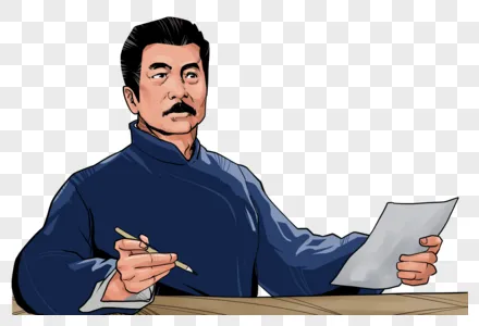 中考名著高频考点|一文吃透“人物出走”的深层意义 第5张