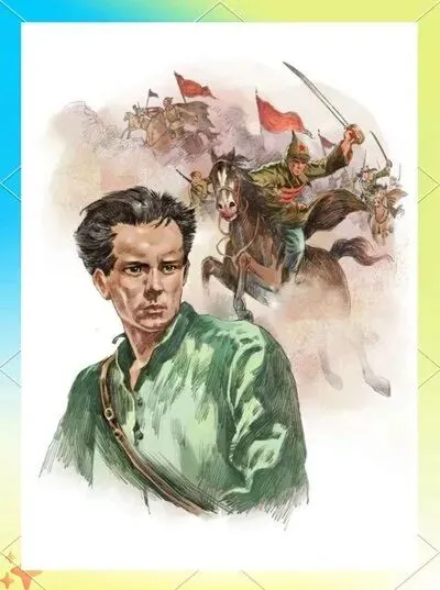 中考名著高频考点|一文吃透“人物出走”的深层意义 第7张