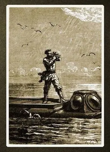 中考名著高频考点|一文吃透“人物出走”的深层意义 第9张