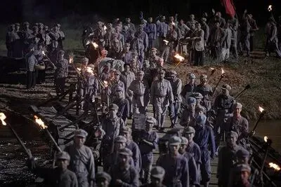 中考名著高频考点|一文吃透“人物出走”的深层意义 第10张