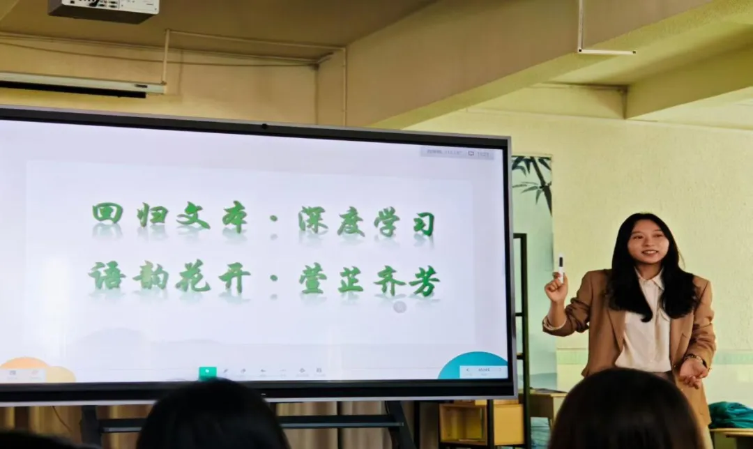 聚焦中考精研备考 赋能教师专业成长——西盟县初中赵颀名师工作室第七次研修活动 第3张