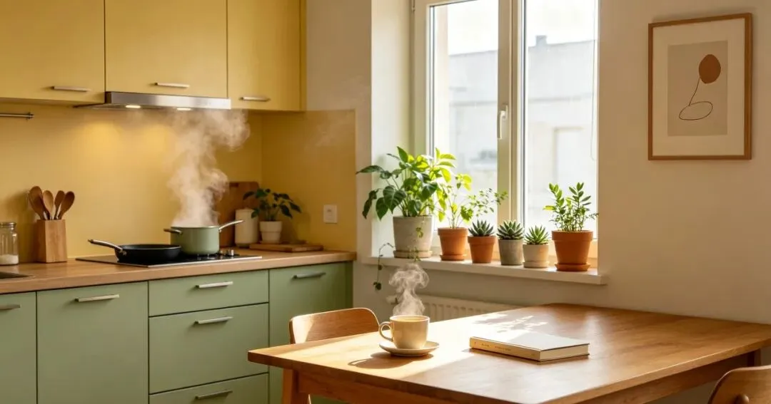 快中考了,其实最紧张的从来不是孩子 第2张