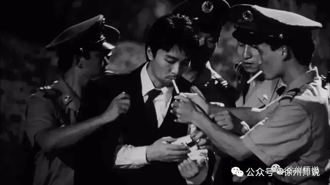 ALL IN!2026徐州市区中考一模全科试题+答案来袭! 第58张