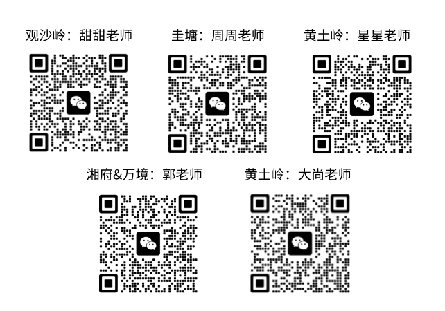 2025-2026雅礼七下期中数学试卷分析 第12张