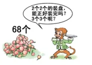 小学五年级下册数学期中考试模拟题 第3张