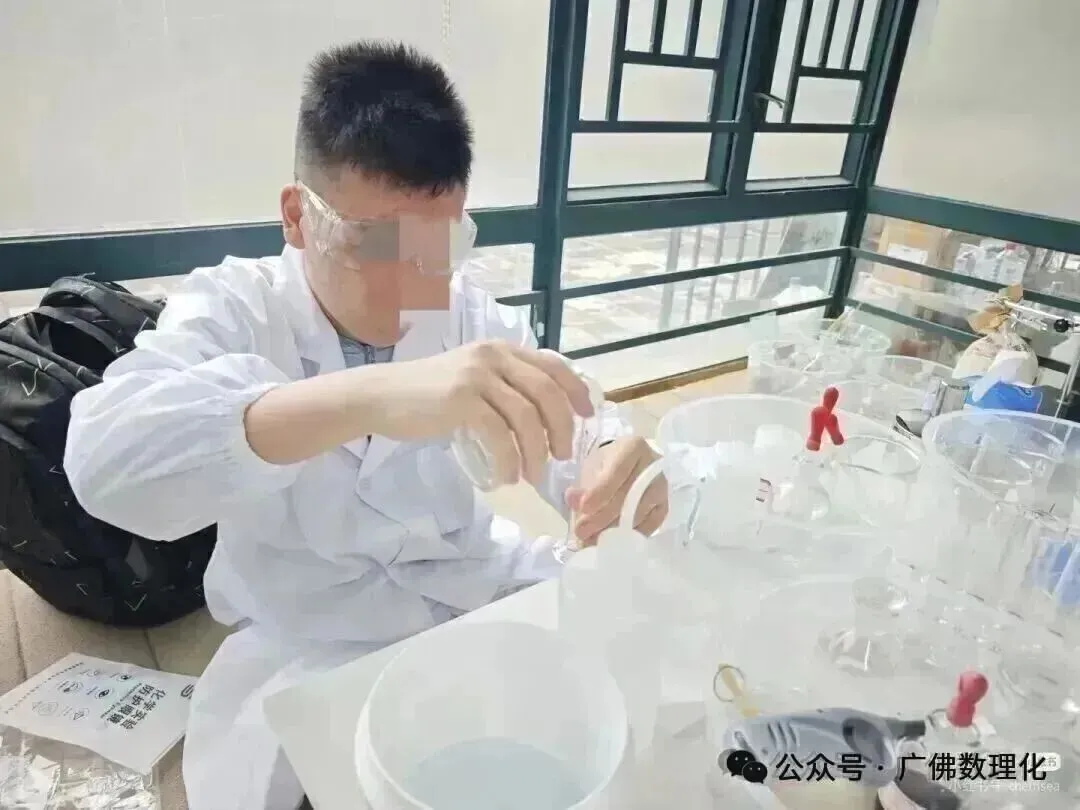 26年广州中考一模英语真题 第19张