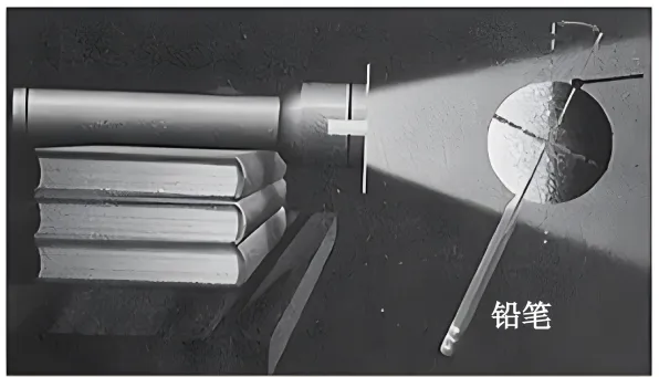 【初中地理】 2026年新人教版广东中考地理综合检测——地球和地图(原卷版)(广东专用) 第13张