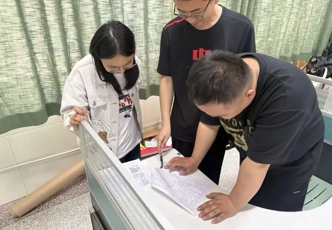 精研中考真题 聚力提质增效丨冠县金太阳学校中学部历史组教师开展中考专题教研活动 第5张