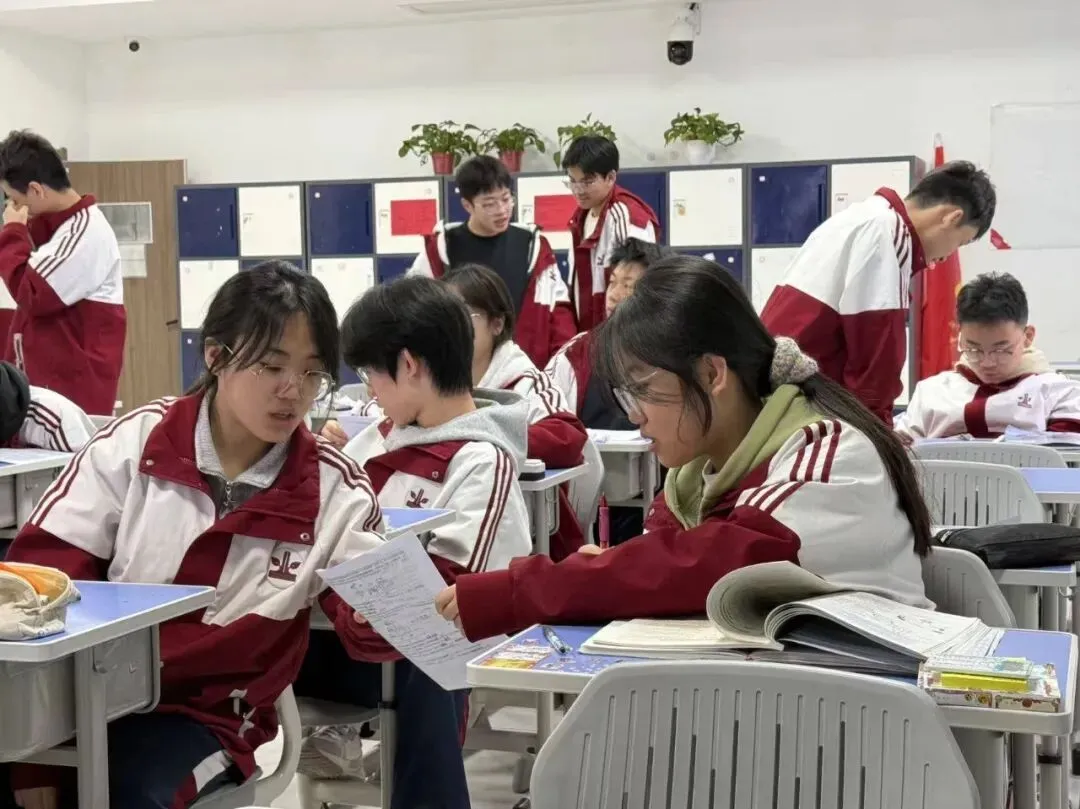 中考没考上高中?3+2、3+3、五年一贯制、3+4 区别,千万别选错 第1张