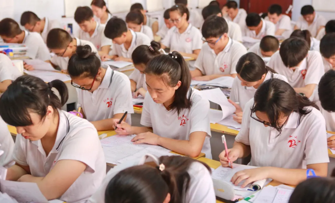 中考没考上高中?3+2、3+3、五年一贯制、3+4 区别,千万别选错 第3张