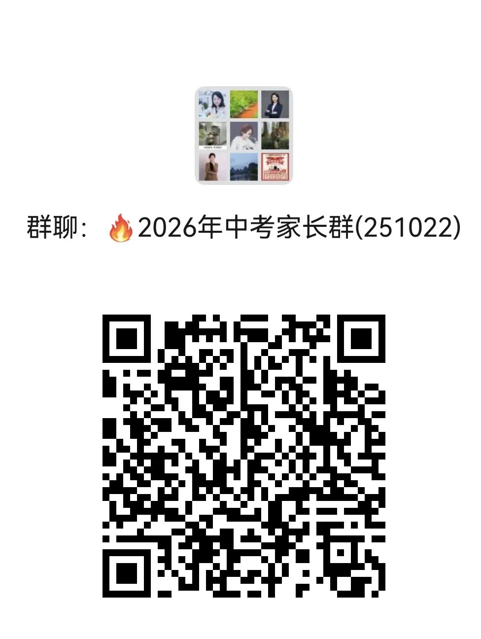 2025 中考过来人血泪总结|各科提分真相,少走三年弯路 第2张