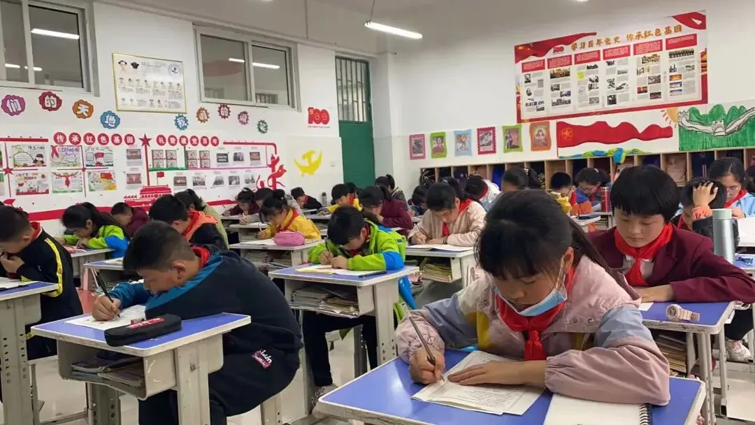 不分析试卷,考试就白考了!(附分析方法) 第3张