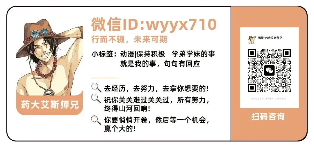 免费领!药学考研热门院校真题分享! 第16张