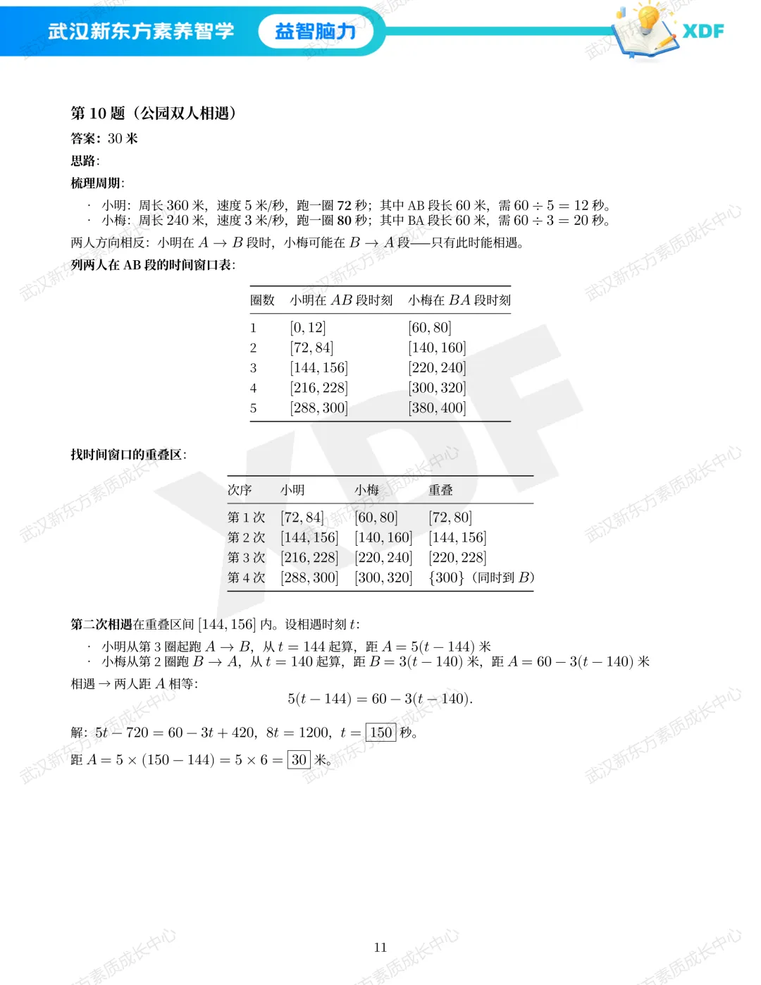 2026华杯赛(春季)真题&答案解析 第13张
