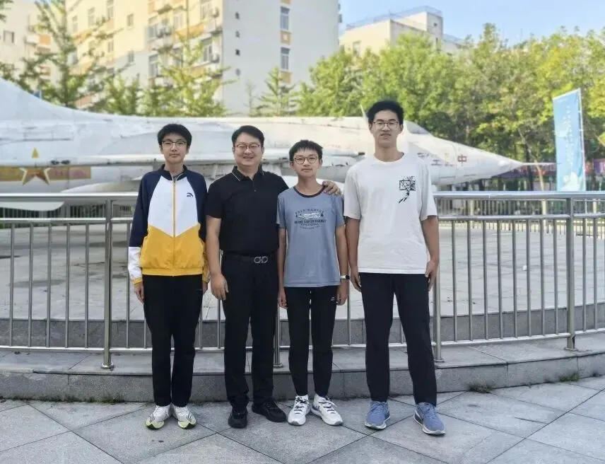 号外!学长紧急提醒:体育中考后才是真正的分水岭! 第4张