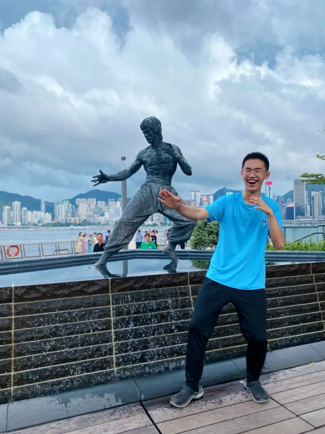 号外!学长紧急提醒:体育中考后才是真正的分水岭! 第5张