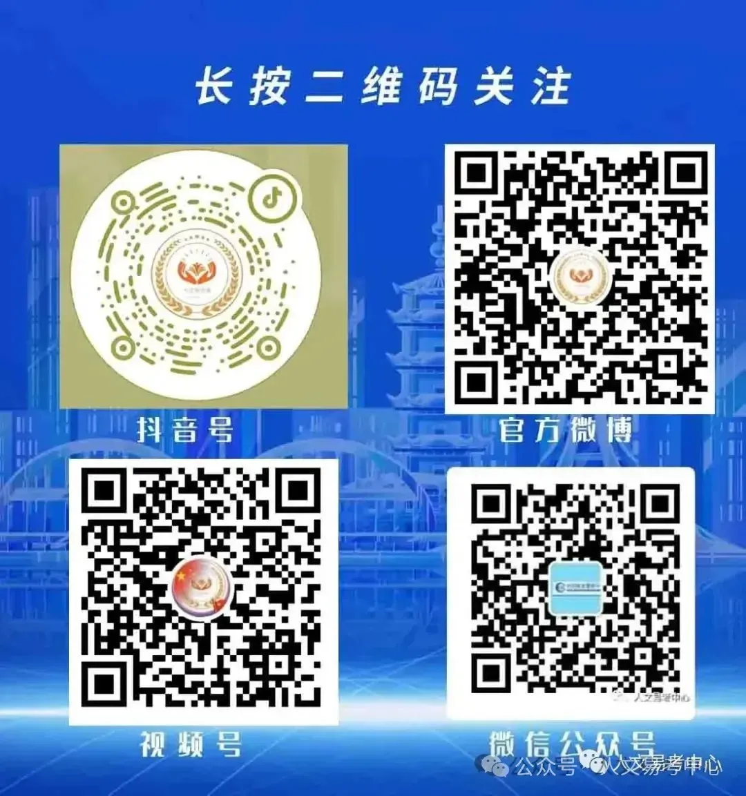 2026 年甘肃省专升本英语回忆版真题 及参考答案汇总 第44张