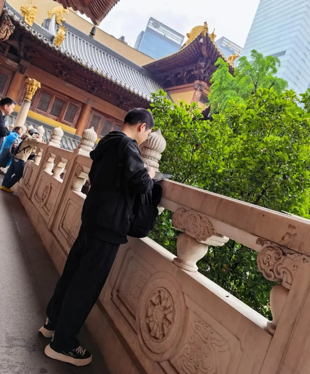 中考模拟|26拱墅一模数学试卷+答案及分析(附26临安一模试卷+答案) 第13张