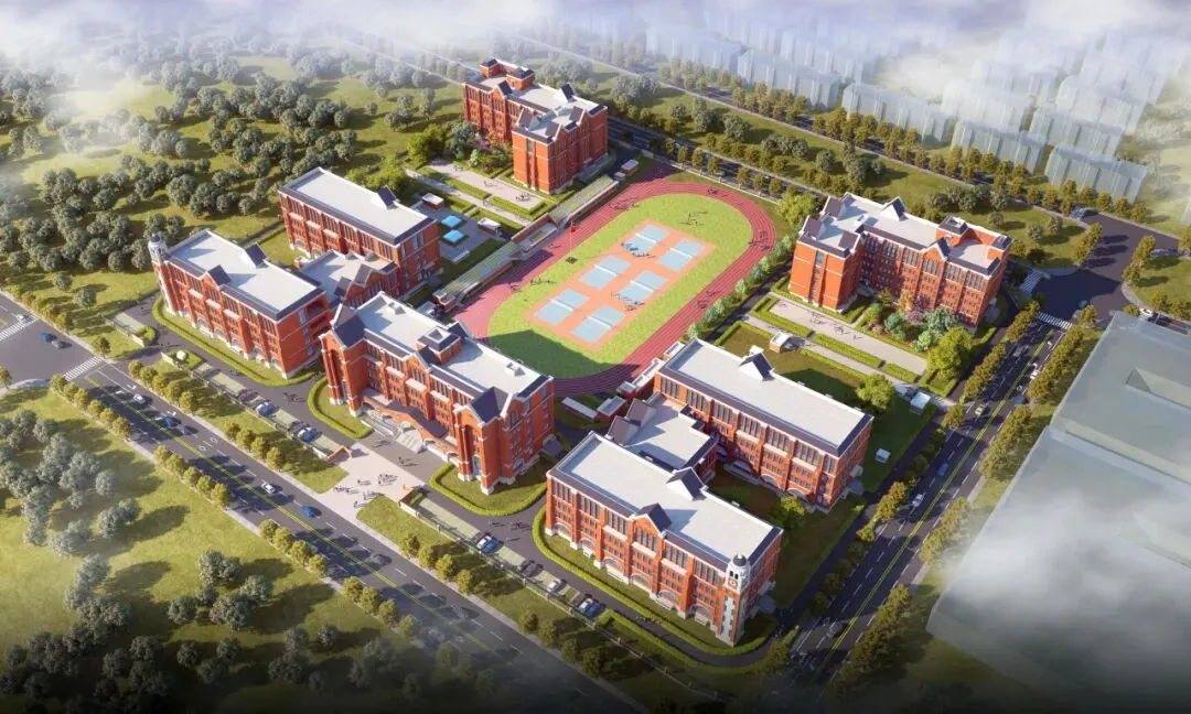 【文化课期中考试】从联考试卷,到为学生“精准导航”的路线图 第11张