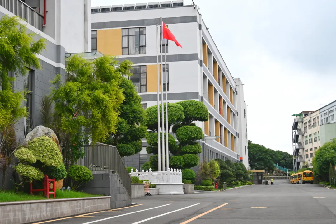 中考后想要弯道超车?深圳橘郡美高仍有少量补录学位! 第1张