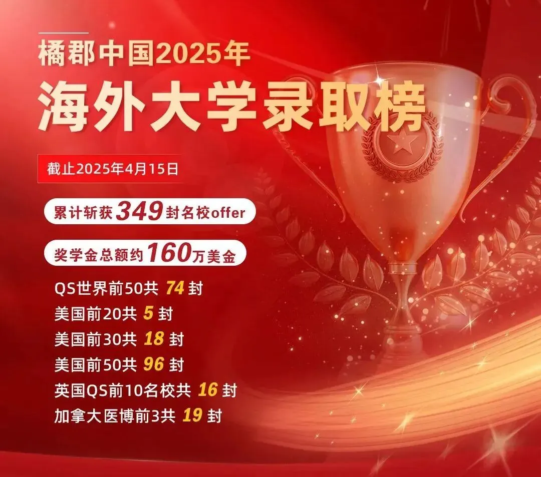 中考后想要弯道超车?深圳橘郡美高仍有少量补录学位! 第6张