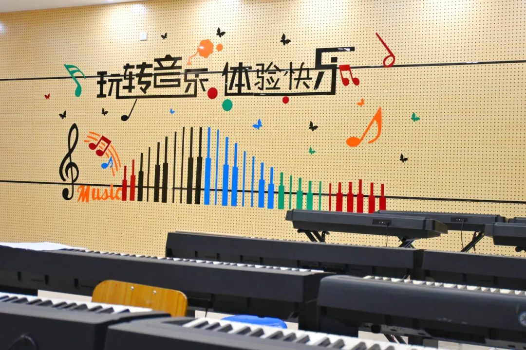 中考后想要弯道超车?深圳橘郡美高仍有少量补录学位! 第10张