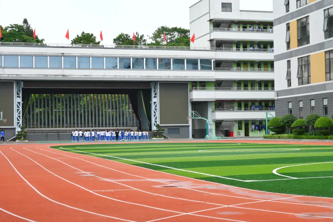 中考后想要弯道超车?深圳橘郡美高仍有少量补录学位! 第12张