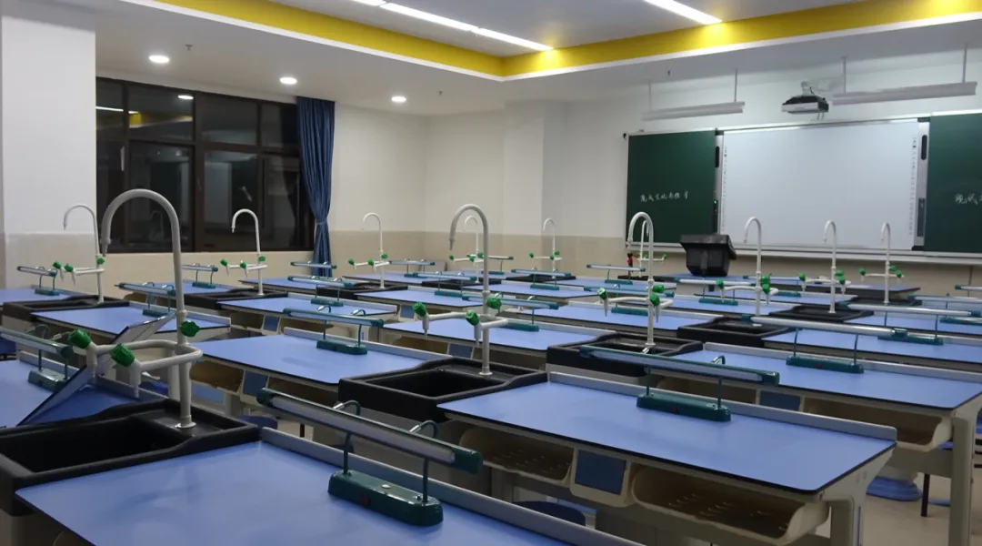 中考后想要弯道超车?深圳橘郡美高仍有少量补录学位! 第14张