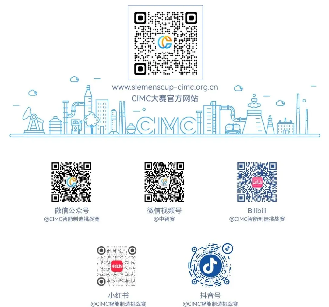 【备赛加速器】CIMC往届真题开放获取Vol.2 第12张