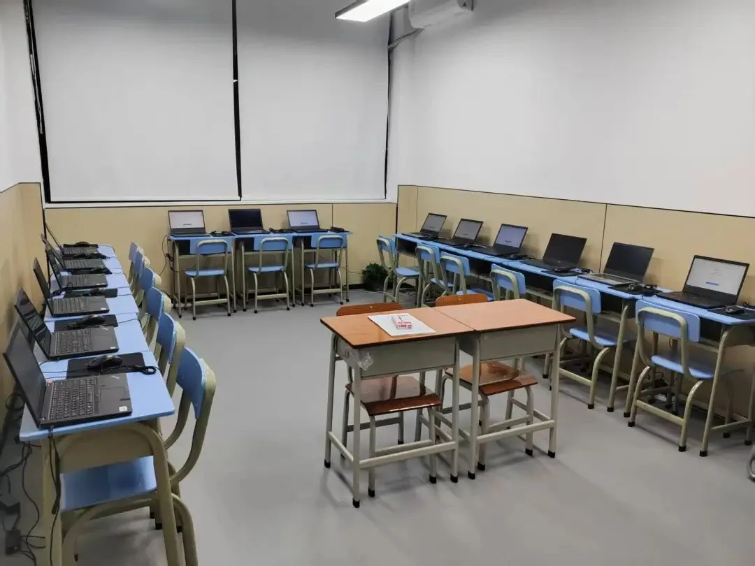 2026首次深外全真人机模拟考圆满结束!下一轮模考报名戳↑ 第5张