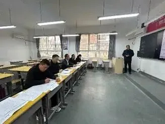 聚焦中考精研教学名师引领共促成长——汉台区初中物理学科基地四月系列活动综述 第7张