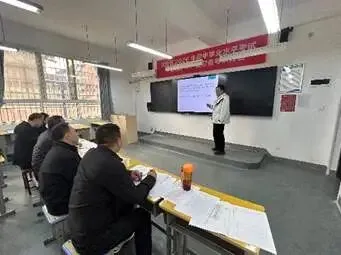 聚焦中考精研教学名师引领共促成长——汉台区初中物理学科基地四月系列活动综述 第13张