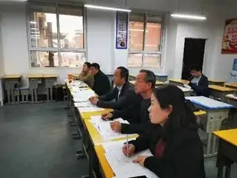 聚焦中考精研教学名师引领共促成长——汉台区初中物理学科基地四月系列活动综述 第16张