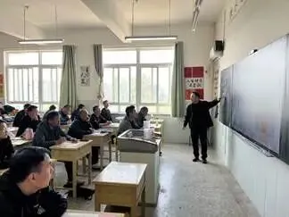 聚焦中考精研教学名师引领共促成长——汉台区初中物理学科基地四月系列活动综述 第17张