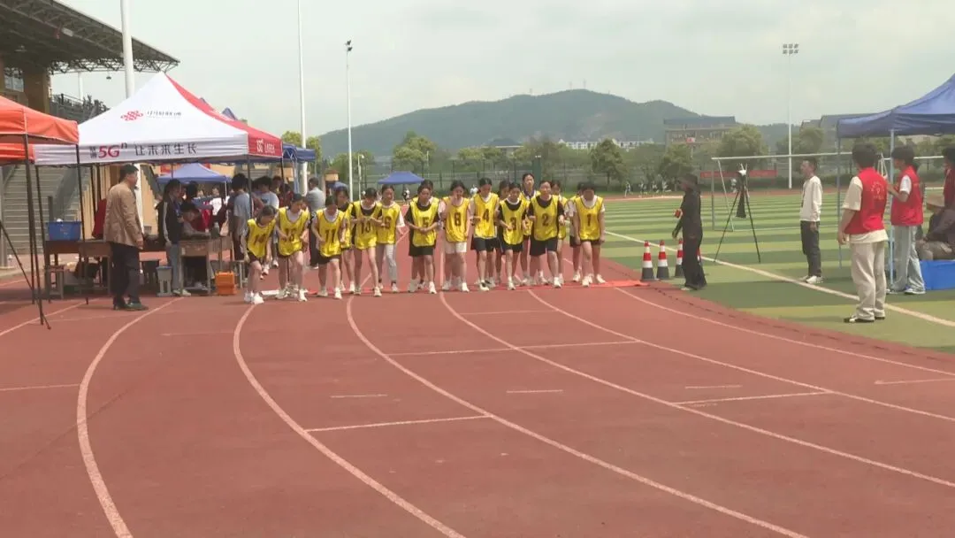都昌县2026年体育中考圆满落幕,7591名学子考场展风采 第2张