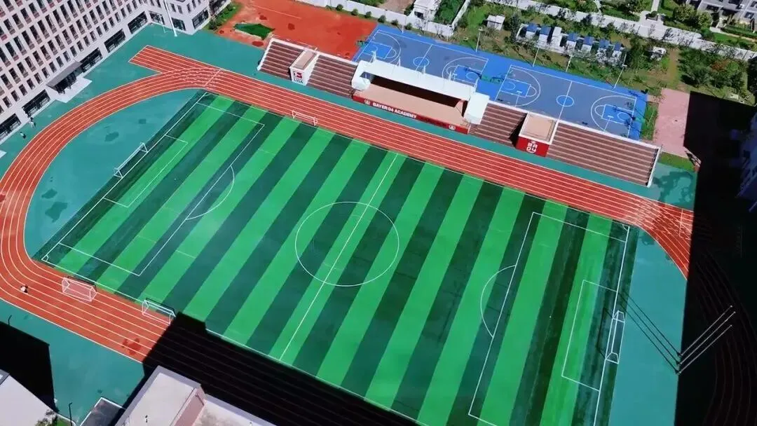 2026 中考重磅!长春天勤高中面向全省招 150 人,跨区可报 第6张