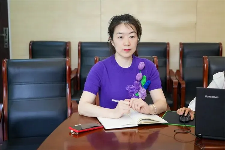 【中考备考·英语组】精研中考明方向 凝心聚力备新程----我校英语组备考研讨会圆满召开 第7张