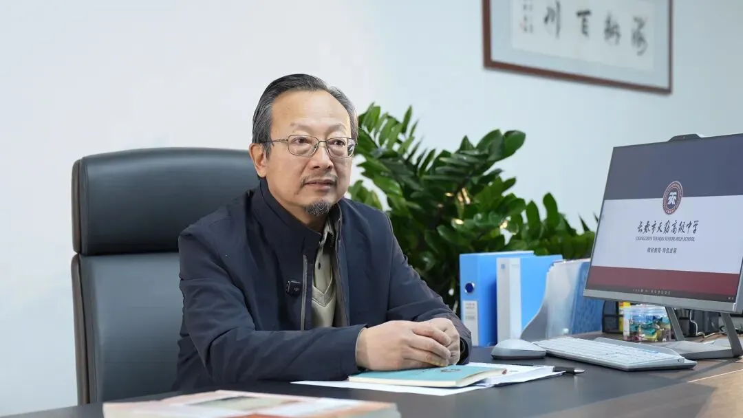 2026 中考重磅!长春天勤高中面向全省招 150 人,跨区可报 第7张