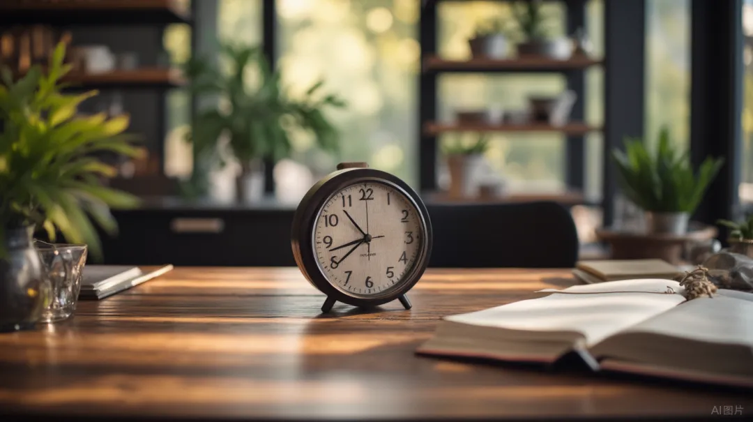 五一不松懈,中考倒计时!不负韶华,全力以赴赴青春之约 第2张