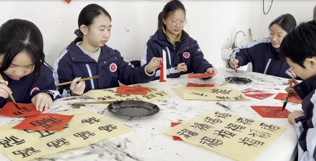 初二转学最后窗口:避开中考“分流焦虑”,提前锁定优质高中 第4张