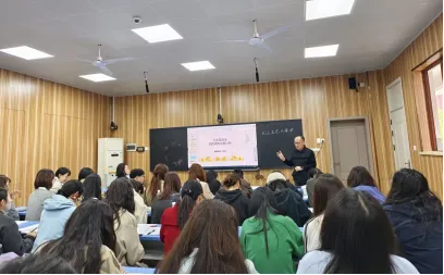 聚焦长保研真题 复盘四调备中考 第19张