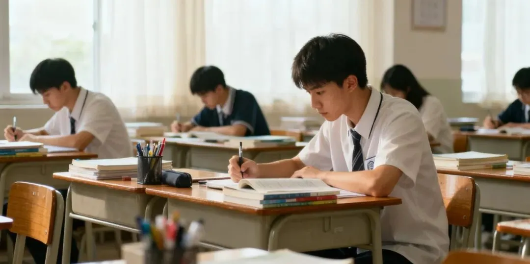 中考二轮复习全攻略:规划+方法+心态,一篇讲透! 第5张